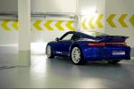 Porsche 911 Carrera 4S Facebook 5M 2014 года